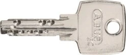 ABUS Phantom Twin-Set 2x 8960/ 85 EC Tex-FL -Lapierrik Verkaufe EC Schluessel 3