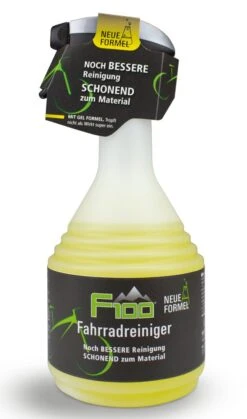 F100 Fahrradreiniger 750 Ml