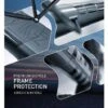 FLECTR Rahmenschutzfolie Gravel Guard Frame Protector S -Lapierrik Verkaufe FLECTR Rahmenschutzfolie Protektor Gravel Guard Frame Protector S 0705632598023
