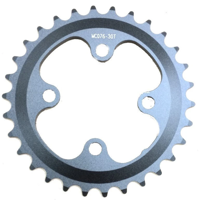 FSA 64mm ø 30 Zähne WC076 Für Brose E-Bikes Mit 2 Kettenblätter (für 44 Zähne) 3 FSA 64mm ø 30 Zähne WC076 Für Brose E-Bikes Mit 2 Kettenblätter (für 44 Zähne)