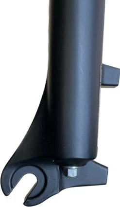 Suntour XCM-30-DS-RL 14 Suntour XCM-30-DS-RL -Lapierrik Verkaufe Federgabel Suntour XCM 30 DS RL schwarz matt disc only 29 Zoll A Head Tapered 100mm c