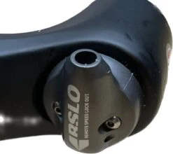 Suntour XCM-30-DS-RL 15 Suntour XCM-30-DS-RL -Lapierrik Verkaufe Federgabel Suntour XCM 30 DS RL schwarz matt disc only 29 Zoll A Head Tapered 100mm d