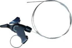 Suntour XCM-30-DS-RL 17 Suntour XCM-30-DS-RL -Lapierrik Verkaufe Federgabel Suntour XCM 30 DS RL schwarz matt disc only 29 Zoll A Head Tapered 100mm f