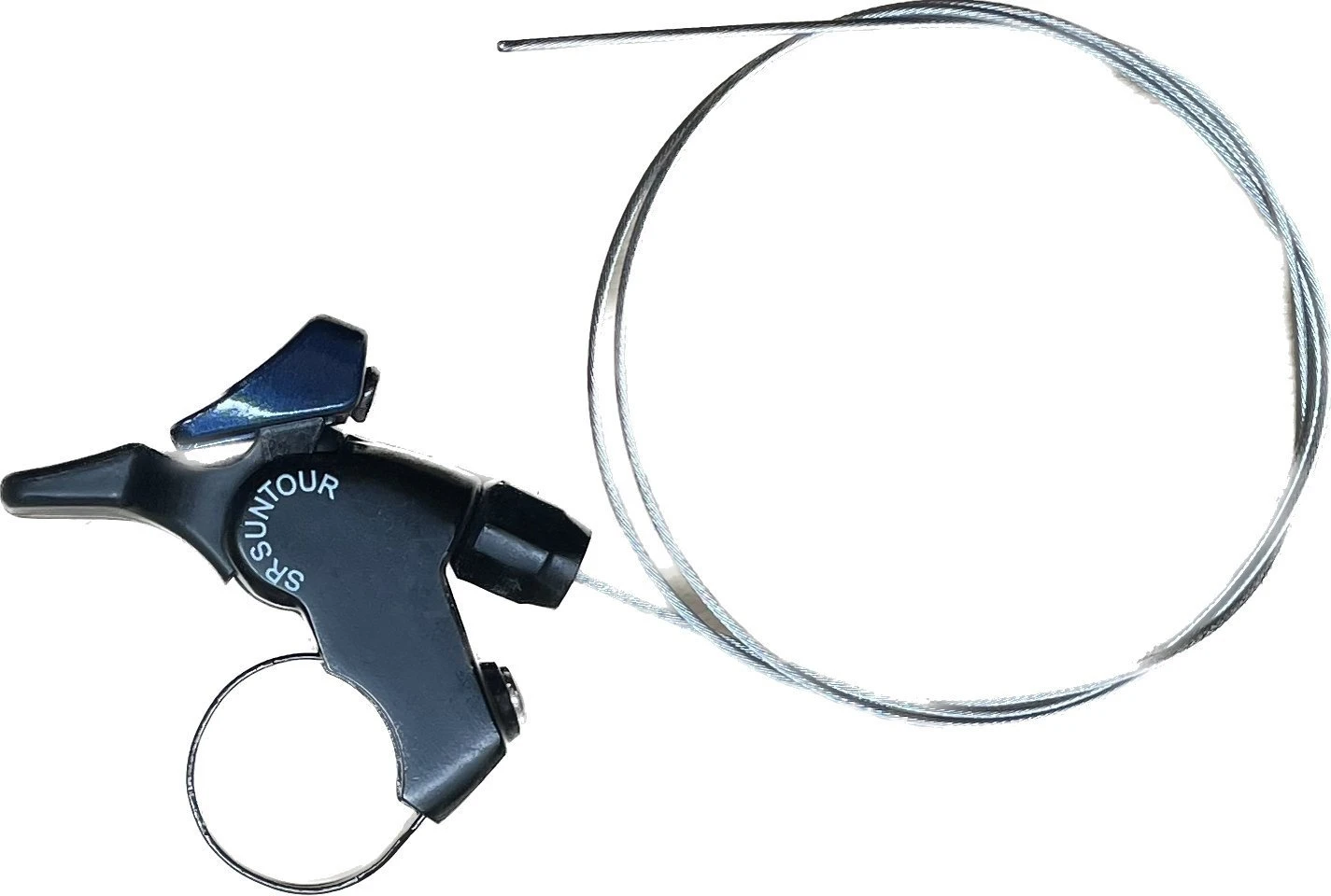 Suntour XCM-30-DS-RL 9 Suntour XCM-30-DS-RL - Image 7