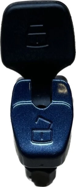 Suntour XCM-30-DS-RL 18 Suntour XCM-30-DS-RL -Lapierrik Verkaufe Federgabel Suntour XCM 30 DS RL schwarz matt disc only 29 Zoll A Head Tapered 100mm g