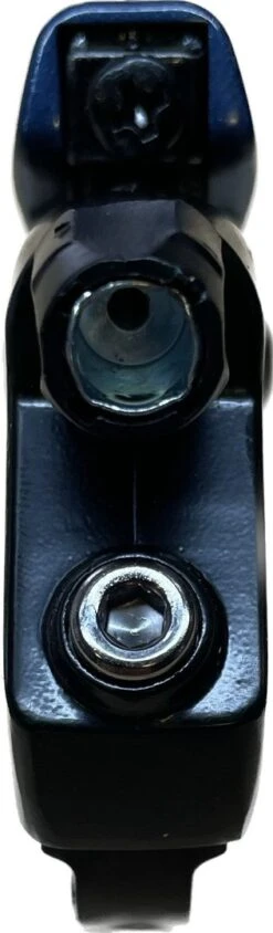 Suntour XCM-30-DS-RL 19 Suntour XCM-30-DS-RL -Lapierrik Verkaufe Federgabel Suntour XCM 30 DS RL schwarz matt disc only 29 Zoll A Head Tapered 100mm h