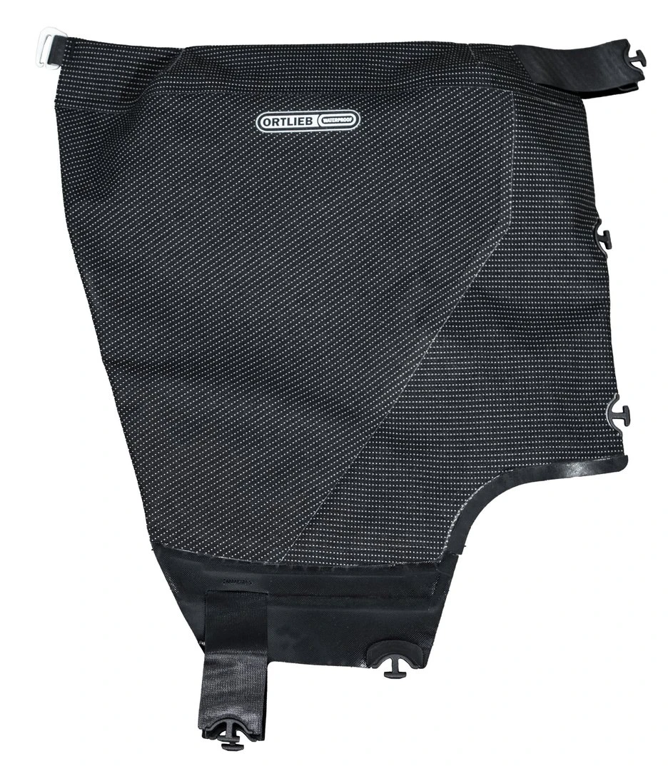 Ortlieb Vario-PS-High-Vis QL2.1-Ersatzflap Einzeln