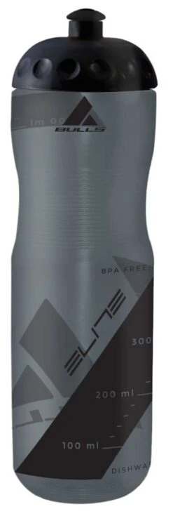 Elite Bulls 0,8l Smoke / Black
