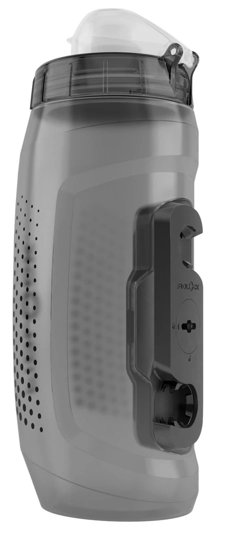 MonkeyLink ML Twistlock Bottle 0,59 Liter Twist Ohne Fahrradhalter