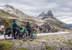 ORTLIEB Back-Roller Free QL2.1 -Lapierrik Verkaufe Free Bild2