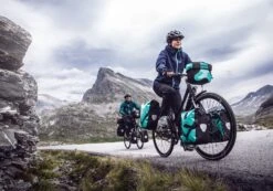 ORTLIEB Back-Roller Free QL2.1 -Lapierrik Verkaufe Free Bild4