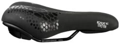 Selle Royal Freeway-Foam-Fit I.C.S. Moderate Damen 8V97DR -Lapierrik Verkaufe Freeway Foam Fit Moderate Damen 8V97DR seitlich
