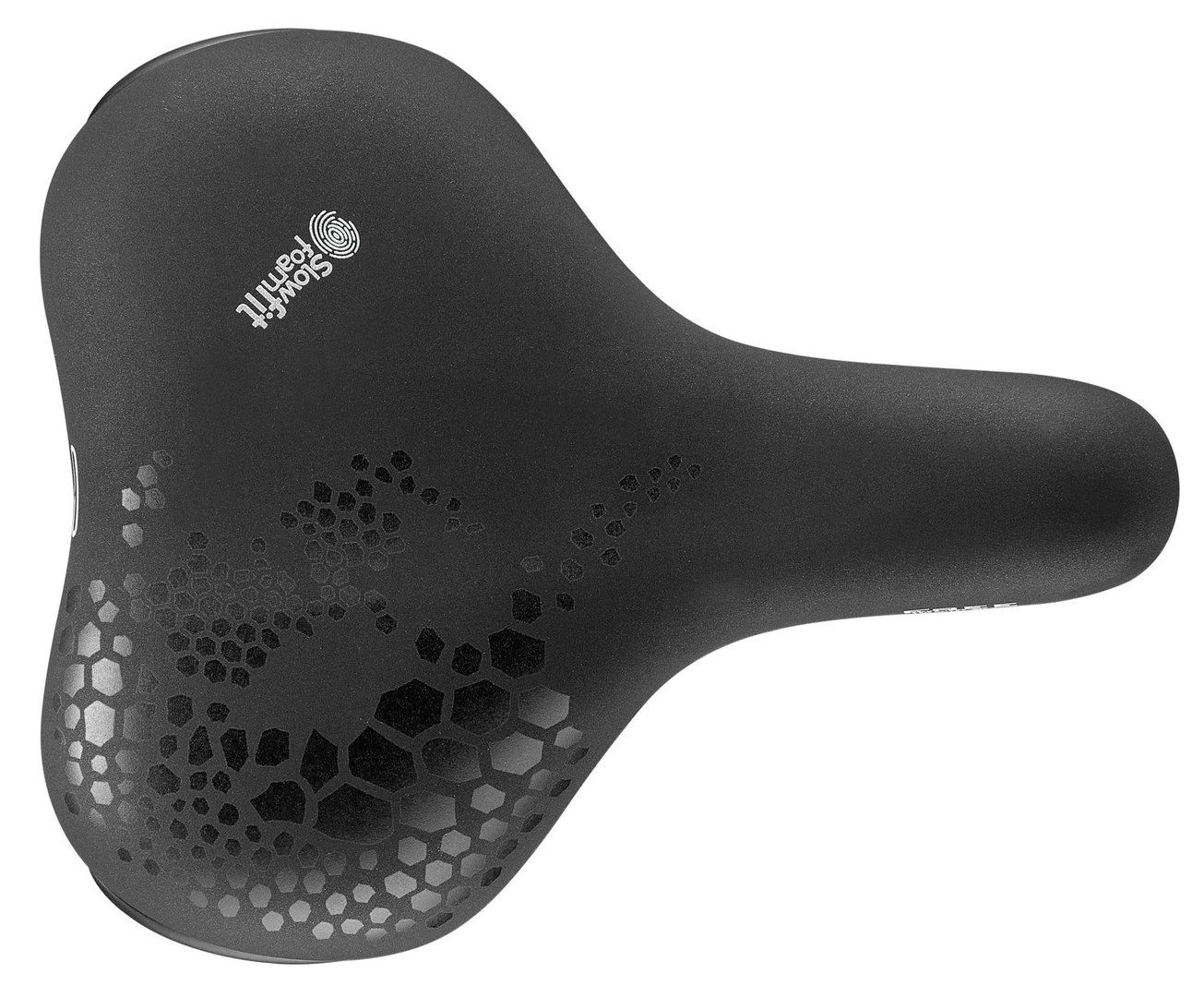 Selle Royal Freeway-Foam-Fit I.C.S. Relaxed 8V98UR 4 Selle Royal Freeway-Foam-Fit I.C.S. Relaxed 8V98UR - Image 2
