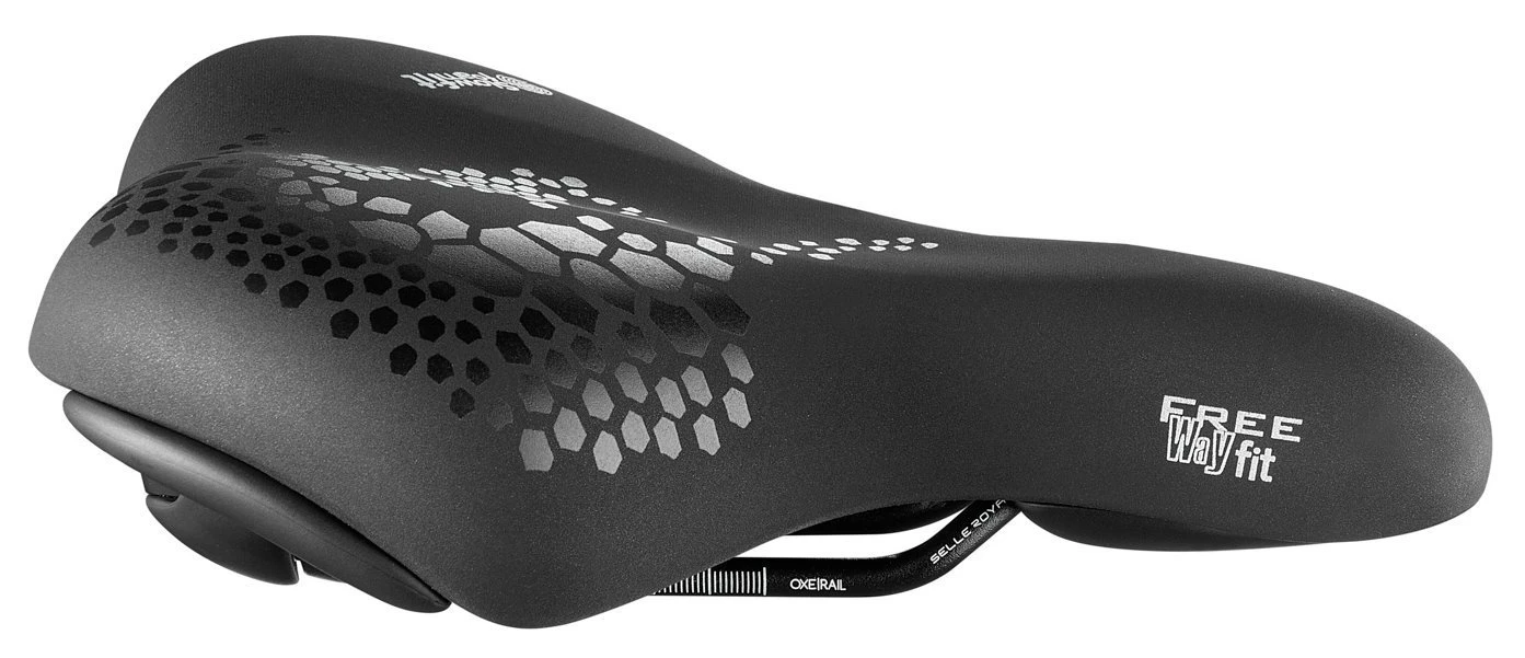 Selle Royal Freeway-Foam-Fit I.C.S. Relaxed 8V98UR 5 Selle Royal Freeway-Foam-Fit I.C.S. Relaxed 8V98UR - Image 3