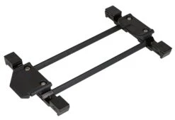 Fuxon I-Rack-2 Korb Für Carrymore-Sytem Engmaschig Schwarz Passend Ab 2019er Modellen -Lapierrik Verkaufe Fuxon Carrymore Adapterplatte I Rack II einzeln 051 21605