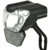 Fuxon LED F-125 Mit Schalter Und Standlicht 20 Lux Schwarz ***