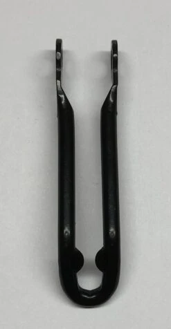 Fuxon Lampenhalter Für F-20 / F-40 Stahl Standard (kurz) -Lapierrik Verkaufe Fuxon Lampenhalter Stahl schwarz F 20 F 40 WB 10 2 070 50016 4030701051717 b