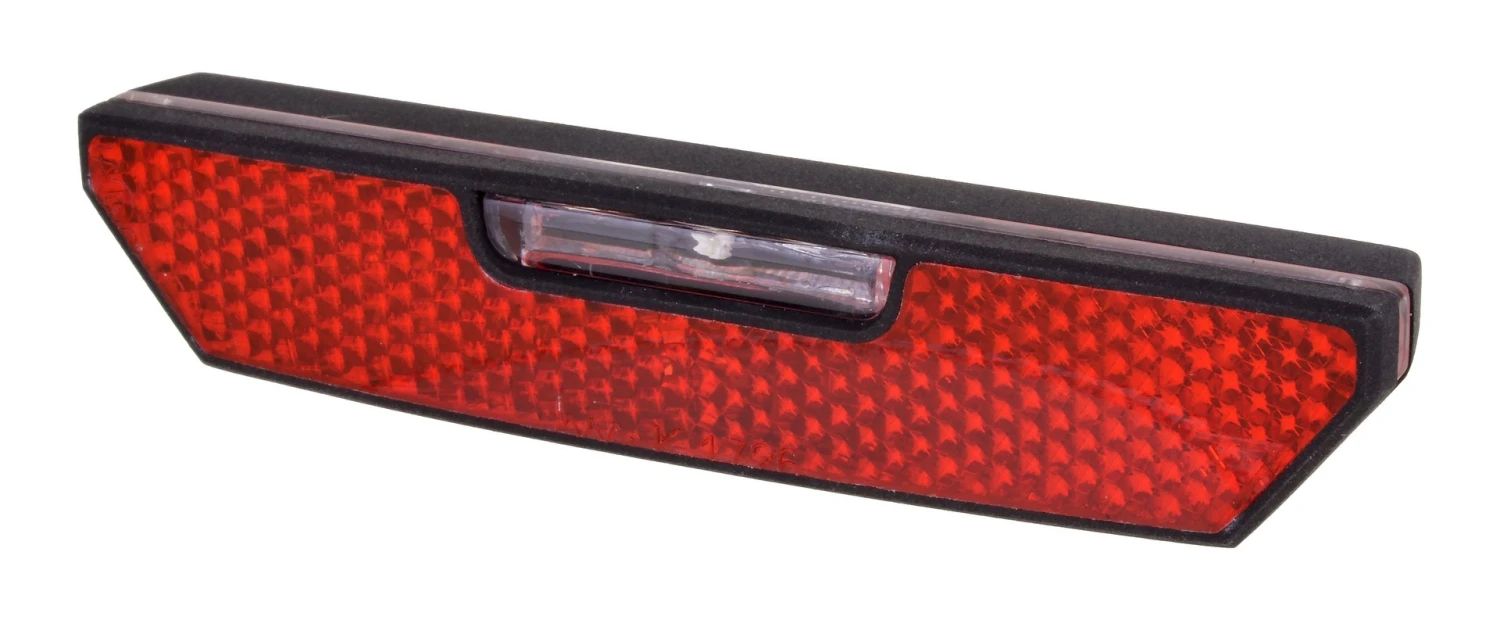 Fuxon Gepäckträgerrücklicht R-20 Mit Standlicht 50mm Schraubenabstand Für Dynamobetrieb 3 Fuxon Gepäckträgerrücklicht R-20 Mit Standlicht 50mm Schraubenabstand Für Dynamobetrieb