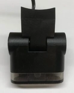 Fuxon Diodenrücklicht Für Schutzblechbefestigung RL-Mini Mit Winkelverstellung Mit Clip E-Bike -Lapierrik Verkaufe Fuxon Ruecklicht RL Mini Clip mit Winkelverstellung Schutzblechclip c