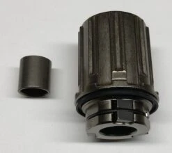 Novatec GoSwiss Drive Zahnkranzkörper 8-/9-/10-fach Mit Industrielager Für Shimano-Zahnkränze -Lapierrik Verkaufe GoSwissDrive Novatec Freilaufkoerper Zahnkranzkoerper Shimano 10 fach 034 21014 9000 000 00 024263e