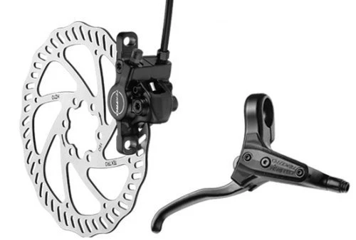 Tektro HDC-300 Hydraulisch 3 Tektro HDC-300 Hydraulisch