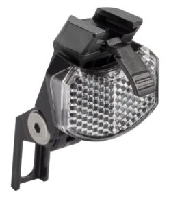 Fuxon BULLS Eyes-Halter Für Gabel