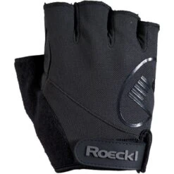 Roeckl Baia 3101-353 -Lapierrik Verkaufe Handschuhe Roeckl Baia Rad Performance schwarz 3101 353 000