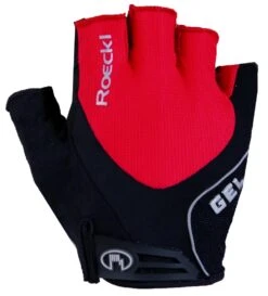 Roeckl Imuro 3103-235 -Lapierrik Verkaufe Handschuhe Roeckl Imuro Rad Funktion rot 3103 235 440