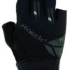 Roeckl Index 3103-252 -Lapierrik Verkaufe Handschuhe Roeckl Index Bike Top Function schwarz 3103 252 000
