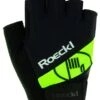 Roeckl Nizza Jr. 3105-319 -Lapierrik Verkaufe Handschuhe Roeckl Nizza Jr. Bike Kids Youngsters schwarz gelb 3105 319 002