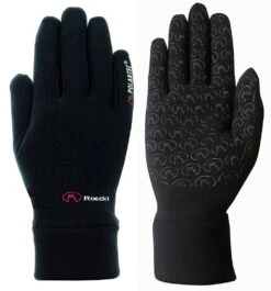 Roeckl Pino-Junior 3105-614 Thermo-Handschuh