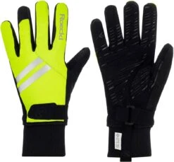 Roeckl Ravensburg 10-103850 Windstopper® Infinium Softshell