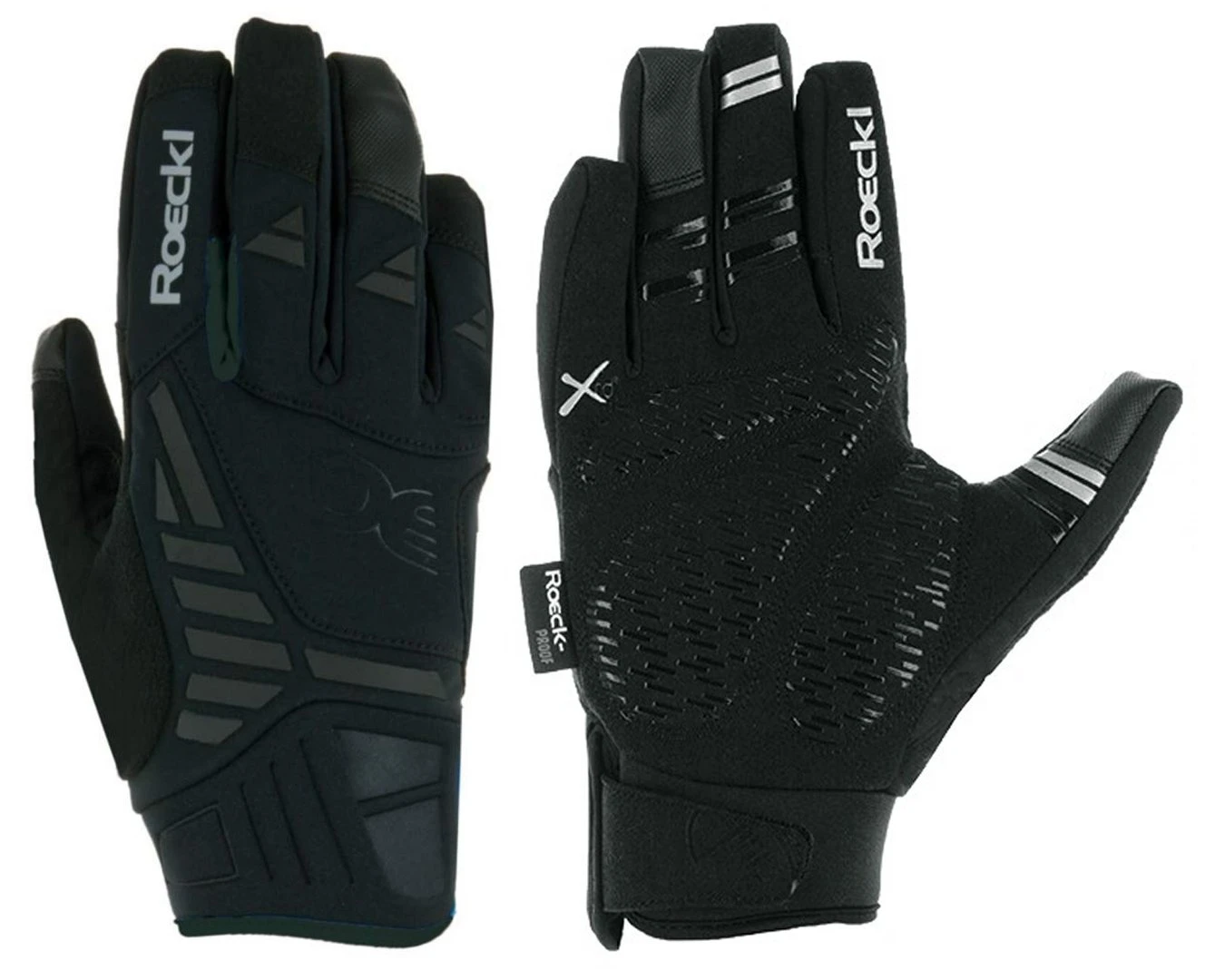 Roeckl Reintal 3103-837 Roeck-Proof® Softshell 3 Roeckl Reintal 3103-837 Roeck-Proof® Softshell