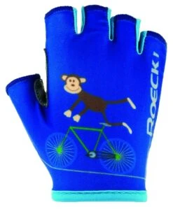 Roeckl Toro 3105-895 12 Roeckl Toro 3105-895 -Lapierrik Verkaufe Handschuhe Roeckl Toro Bike Kids Youngsters Affe monaco blau 3105 895 555