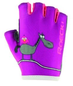 Roeckl Toro 3105-895 16 Roeckl Toro 3105-895 -Lapierrik Verkaufe Handschuhe Roeckl Toro Bike Kids Youngsters Pferd fuchsia 3105 895 370