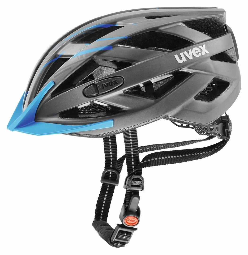 Uvex City-I-VO 52-57cm / 56-60cm 7 Uvex City-I-VO 52-57cm / 56-60cm – Bild 5