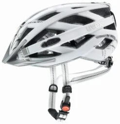 Uvex City-I-VO 52-57cm / 56-60cm 10 Uvex City-I-VO 52-57cm / 56-60cm -Lapierrik Verkaufe Helm Uvex City I VO white burberry matt 52 57cm 4043197254784 S4104190115