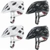 Uvex City-Light 52-57cm / 56-61cm -Lapierrik Verkaufe Helm Uvex City Light 52 57cm 56 61cm S410752
