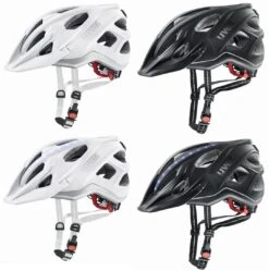 Uvex City-Light 52-57cm / 56-61cm