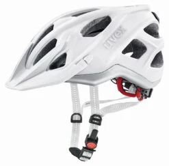 Uvex City-Light 52-57cm / 56-61cm -Lapierrik Verkaufe Helm Uvex City Light white matt 52 57cm 4043197296128 S4107520115