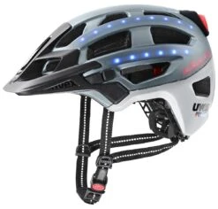 Uvex Finale-Light 52-57cm / 56-61cm -Lapierrik Verkaufe Helm Uvex Finale Light space blue matt on