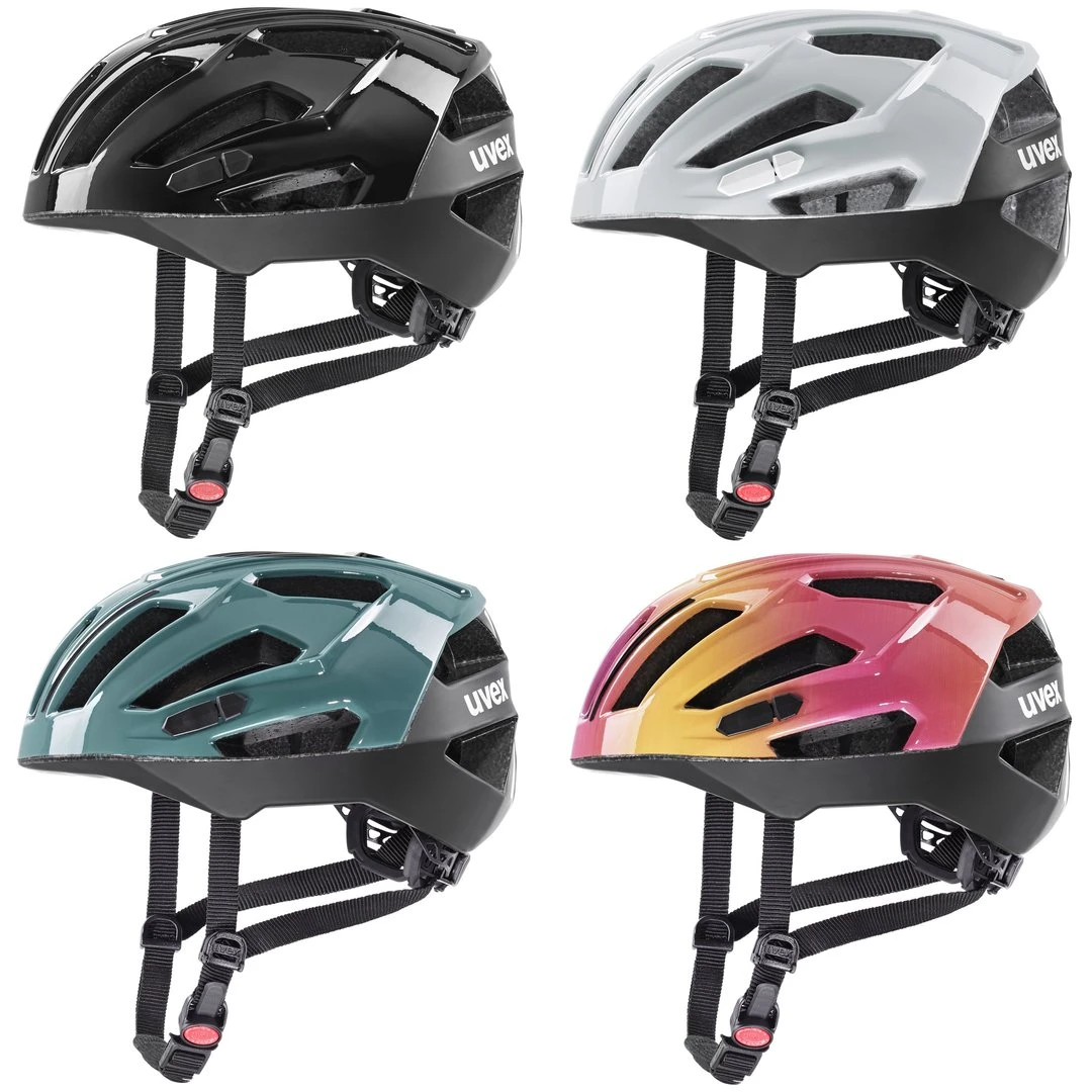 Uvex Gravel-X 52-57cm / 56-61cm 3 Uvex Gravel-X 52-57cm / 56-61cm