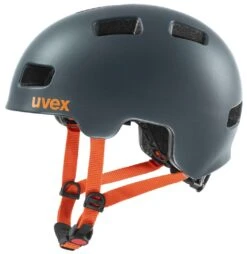 Uvex HLMT-4-CC 51-55cm / 55-58cm 9 Uvex HLMT-4-CC 51-55cm / 55-58cm -Lapierrik Verkaufe Helm Uvex HLMT 4 CC petrol mat 51 55cm S4109790215 4043197325842
