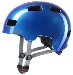 Uvex HLMT-4 51-55cm / 55-58cm -Lapierrik Verkaufe Helm Uvex HLMT 4 dark blue 51 55cm S4109800315 4043197325941