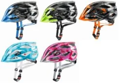 Uvex I-VO-C 52-57cm / 56-60cm