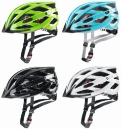 Lapierrik Verkaufe 27 Uvex I-VO-3D 52-57cm / 56-60cm