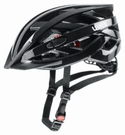 Uvex I-VO-3D 52-57cm / 56-60cm 10 Uvex I-VO-3D 52-57cm / 56-60cm -Lapierrik Verkaufe Helm Uvex I VO 3D black 52 57cm S4104290215 4043197296463