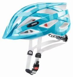 Uvex I-VO-C 52-57cm / 56-60cm -Lapierrik Verkaufe Helm Uvex I VO 3D lightblue 52 57cm S4104172015 4043197295695