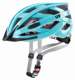 Uvex I-VO-3D 52-57cm / 56-60cm 9 Uvex I-VO-3D 52-57cm / 56-60cm -Lapierrik Verkaufe Helm Uvex I VO 3D lightblue 52 57cm S4104290415 4043197296500