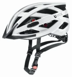 Uvex I-VO-3D 52-57cm / 56-60cm 11 Uvex I-VO-3D 52-57cm / 56-60cm -Lapierrik Verkaufe Helm Uvex I VO 3D white 52 57cm S4104290115 4043197296449